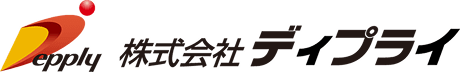 株式会社ディプライのロゴマーク