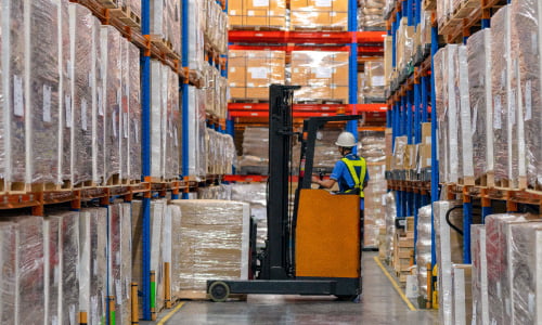 Logistics