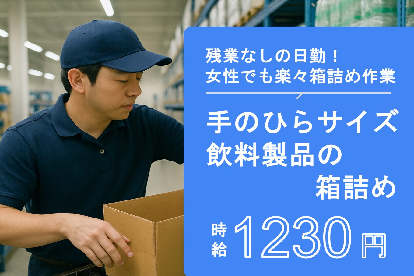 医療器具の仕上げ、出荷準備